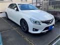 2015 Toyota Mark X