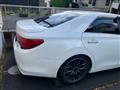 2015 Toyota Mark X