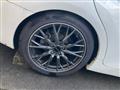 2015 Toyota Mark X