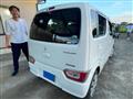 2018 Suzuki Wagon R