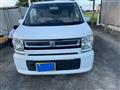 2018 Suzuki Wagon R