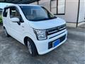 2018 Suzuki Wagon R