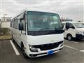 2024 Mitsubishi Fuso Rosa Bus