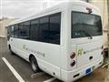 2024 Mitsubishi Fuso Rosa Bus
