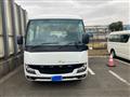 2024 Mitsubishi Fuso Rosa Bus