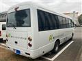 2024 Mitsubishi Fuso Rosa Bus