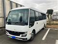 2024 Mitsubishi Fuso Rosa Bus