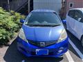 2011 Honda Fit