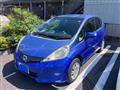 2011 Honda Fit