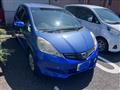 2011 Honda Fit