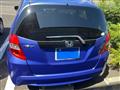 2011 Honda Fit