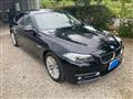 2015 BMW 5 Series