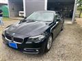2015 BMW 5 Series