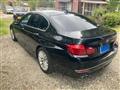 2015 BMW 5 Series