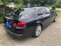 2015 BMW 5 Series