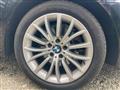 2015 BMW 5 Series
