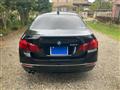 2015 BMW 5 Series
