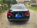 2015 BMW 5 Series