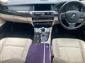 2015 BMW 5 Series