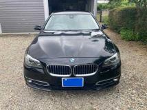 2015 BMW 5 Series