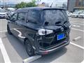 2017 Toyota Sienta