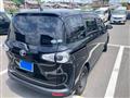 2017 Toyota Sienta