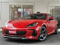 2021 Subaru BRZ