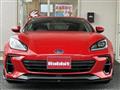2021 Subaru BRZ