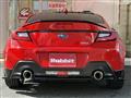 2021 Subaru BRZ