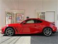 2021 Subaru BRZ
