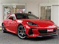 2021 Subaru BRZ