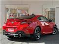 2021 Subaru BRZ