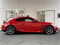 2021 Subaru BRZ