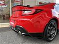 2021 Subaru BRZ