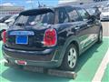2018 BMW MINI