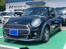 2018 BMW MINI