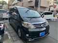 2007 Toyota Alphard G