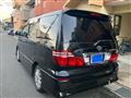 2007 Toyota Alphard G