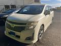 2013 Nissan Elgrand