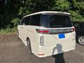 2013 Nissan Elgrand