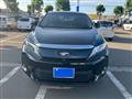 2016 Toyota Harrier