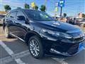 2016 Toyota Harrier