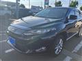2016 Toyota Harrier