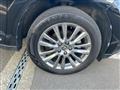 2016 Toyota Harrier