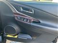 2016 Toyota Harrier