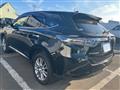2016 Toyota Harrier
