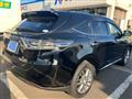 2016 Toyota Harrier