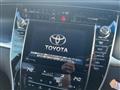 2016 Toyota Harrier