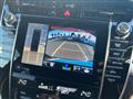 2016 Toyota Harrier