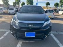 2016 Toyota Harrier